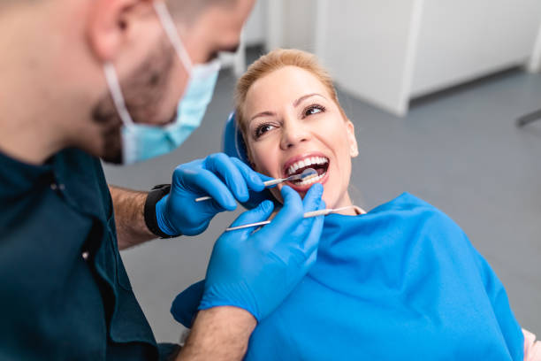 Best Emergency Dental Care  in Taylors Falls, MN